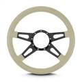 Lokar 94113 Lecarra Mark 9 Supreme Steering Wheel