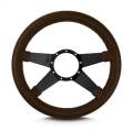 Lokar 95002 Lecarra Mark 9 Standard Steering Wheel