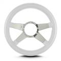 Lokar 95110 Lecarra Mark 9 Standard Steering Wheel