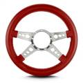 Lokar 95212 Lecarra Mark 9 GT Steering Wheel