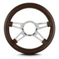 Lokar 95402 Lecarra Mark 9 Supreme Steering Wheel
