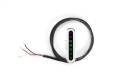 Lokar CIND-1703 Cable Operated Dash Indicator