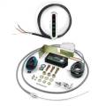 Lokar CIND-1720 Cable Operated Dash Indicator Kit