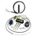 Lokar CIND-1722 Cable Operated Dash Indicator Kit