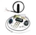 Lokar XCIND-1722 Cable Operated Dash Indicator Kit
