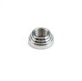 Lokar DK-003P Dash Knob Bezel