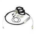 Lokar XTC-1000HDP4U Hi-Tech Throttle Cable Kit