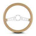 Lokar 65509 Lecarra SS Steering Wheel