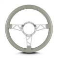 Lokar 49207 Lecarra Mark 4 Truss Steering Wheel