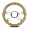 Lokar 97509 Lecarra Mark 9 Truss Steering Wheel