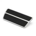 Lokar BAG-019RM Brake Pedal Pad