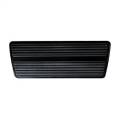 Lokar XBAG-019RM Brake Pedal Pad