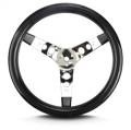 Lokar CVA1-02A05BK Covico Deep 3 Hole Steering Wheel