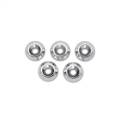 Lokar TW01-F164T-5 Trim And Fender Washers