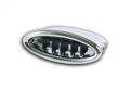 Lokar AC-902 Elliptical AC Vent