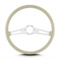 Lokar 67213 Lecarra Teardrop Steering Wheel