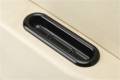 Lokar XIDP-2004 Arm Rest Door Pull
