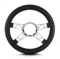 Lokar 97501 Lecarra Mark 9 Truss Steering Wheel