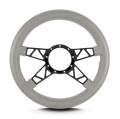 Lokar 97607 Lecarra Mark 9 Truss Steering Wheel