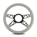 Lokar 99107 Lecarra Mark 9 Truss Steering Wheel