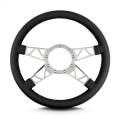 Lokar 99201 Lecarra Mark 9 Truss Steering Wheel