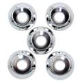 Lokar TW01-F625T-5 Trim And Fender Washers