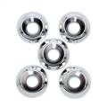 Lokar TW01-FM14T-5 Trim And Fender Washers