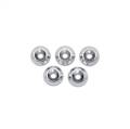 Lokar TW01-FM4T-5 Trim And Fender Washers