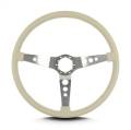 Lokar 67813 Lecarra Hot Rod Steering Wheel