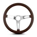 Lokar 63802 Lecarra Teardrop Steering Wheel
