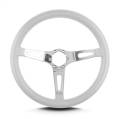 Lokar 63810 Lecarra Teardrop Steering Wheel