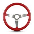 Lokar 65212 Lecarra Vette 3 Steering Wheel