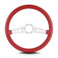 Lokar 65512 Lecarra SS Steering Wheel