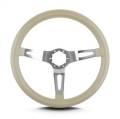 Lokar 65813 Lecarra Teardrop Steering Wheel
