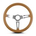 Lokar 65816 Lecarra Teardrop Steering Wheel