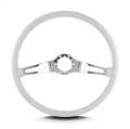 Lokar 66210 Lecarra Teardrop Steering Wheel