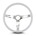 Lokar 66310 Lecarra Teardrop Steering Wheel