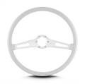 Lokar 67210 Lecarra Teardrop Steering Wheel