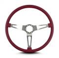 Lokar 67303 Lecarra Teardrop Steering Wheel