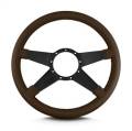 Lokar 91102 Lecarra Mark 9 Standard Steering Wheel