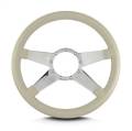 Lokar 91213 Lecarra Mark 9 Standard Steering Wheel