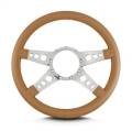 Lokar 92216 Lecarra Mark 9 GT Steering Wheel