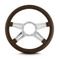 Lokar 93202 Lecarra Mark 9 Elegante Steering Wheel