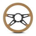 Lokar 94116 Lecarra Mark 9 Supreme Steering Wheel