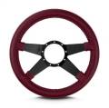 Lokar 95003 Lecarra Mark 9 Standard Steering Wheel