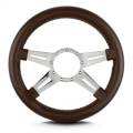 Lokar 95302 Lecarra Mark 9 Elegante Steering Wheel