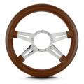 Lokar 95305 Lecarra Mark 9 Elegante Steering Wheel