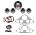 AutoMeter 2943-01 Direct Fit Dash Kit