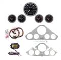 AutoMeter 2943-15 Direct Fit Dash Kit