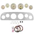 AutoMeter 2957-02 Direct Fit Dash Kit